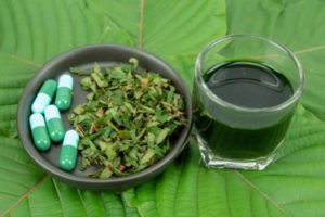 Can You Use Kratom to Detox Off of Opioids?