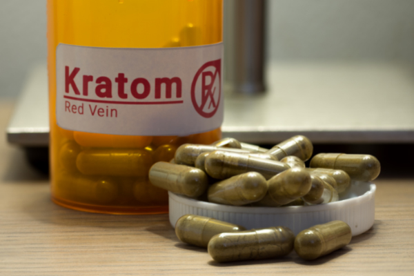 What Are The Side Effects Of Kratom?