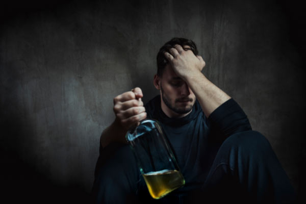Factors Contributing to Alcoholism