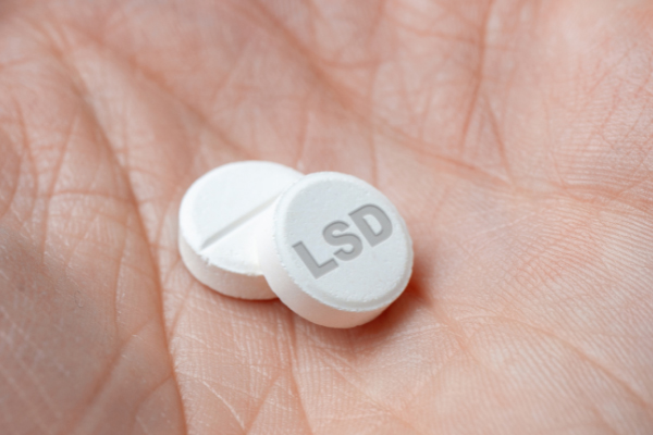 The Dangers of LSD