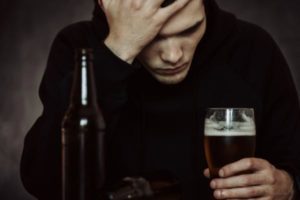 The Connection Between Alcohol and Anger