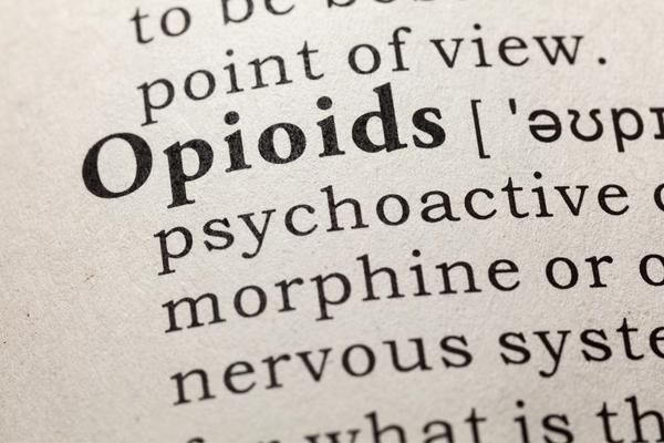 What Does Opioid Withdrawal Feel Like