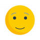 261-emoji-smile-flat