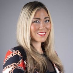 Brieanne Bulchalksi – Director of Community Relations Brieanne Bulchalksi - Director of Community Relations
