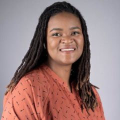 Juzell Morgan – Operations Supervisor Juzell Morgan - Operations Supervisor