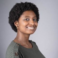 Kesi Ross – HR Director Kesi Ross - HR Director