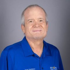 Mark Thompson – Executive Director Mark Thompson - Executive Director